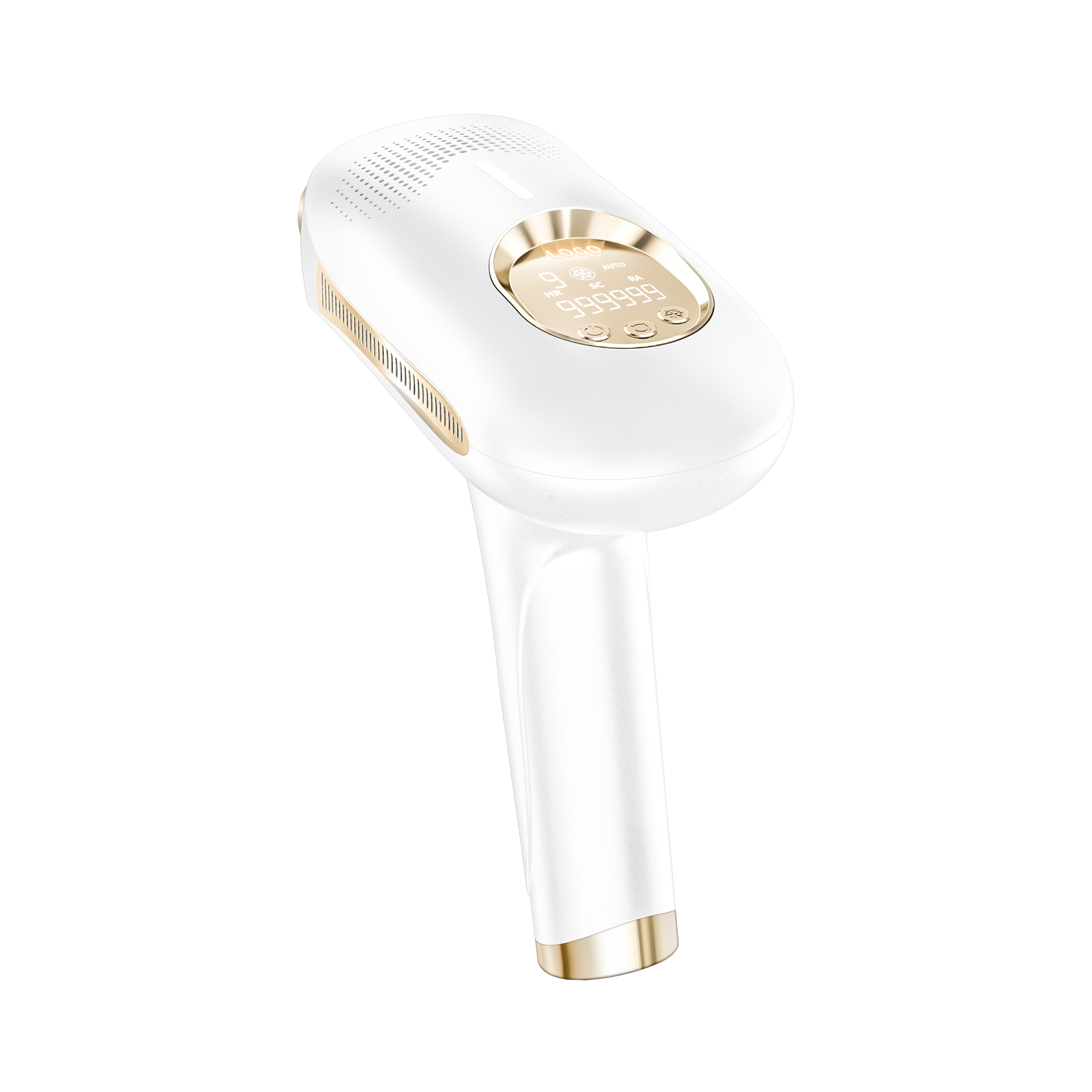 The HAN-08A IPL Hair Removal