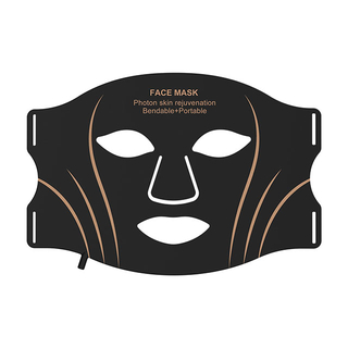 The HAN-16 Wrinkle Retreat Light Therapy Face Mask