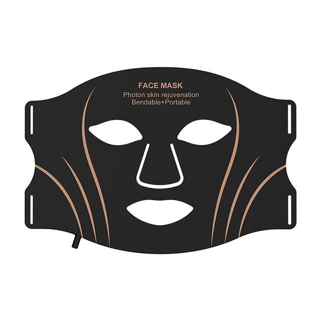 Wrinkle Retreat Light Therapy Face Mask
