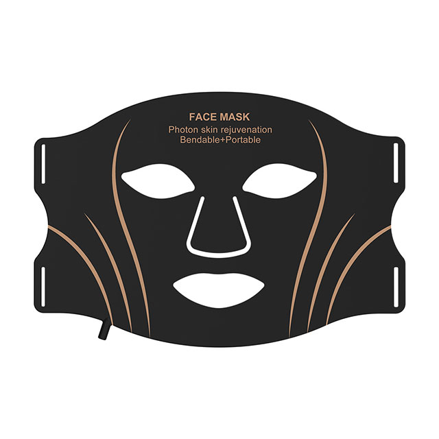 Wrinkle Retreat Light Therapy Face Mask
