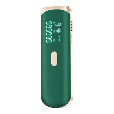 The HAN-06A IPL Hair Removal 