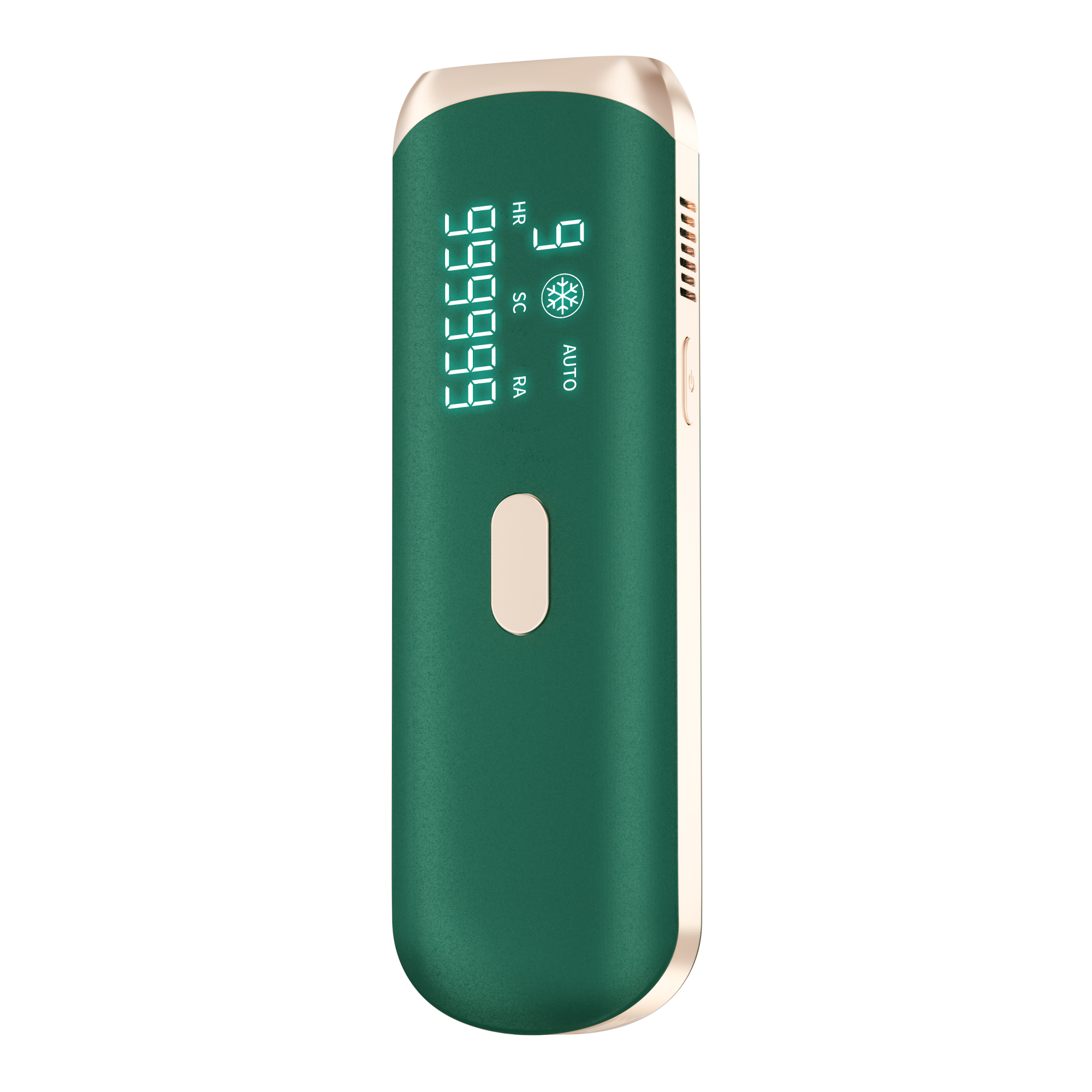 The HAN-06A IPL Hair Removal 