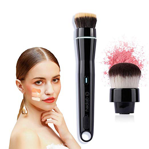 The HAN-20 makeup brush