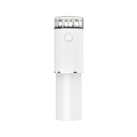 The HAN-02 New Upgrade Electric Hair Oil Comb