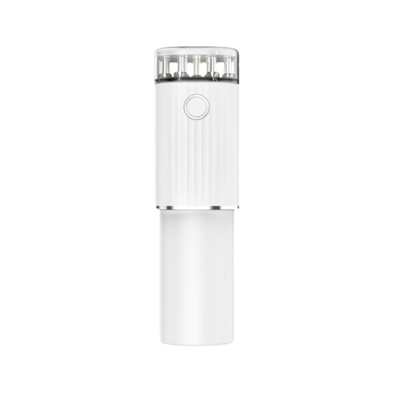 The HAN-02 New Upgrade Electric Hair Oil Comb