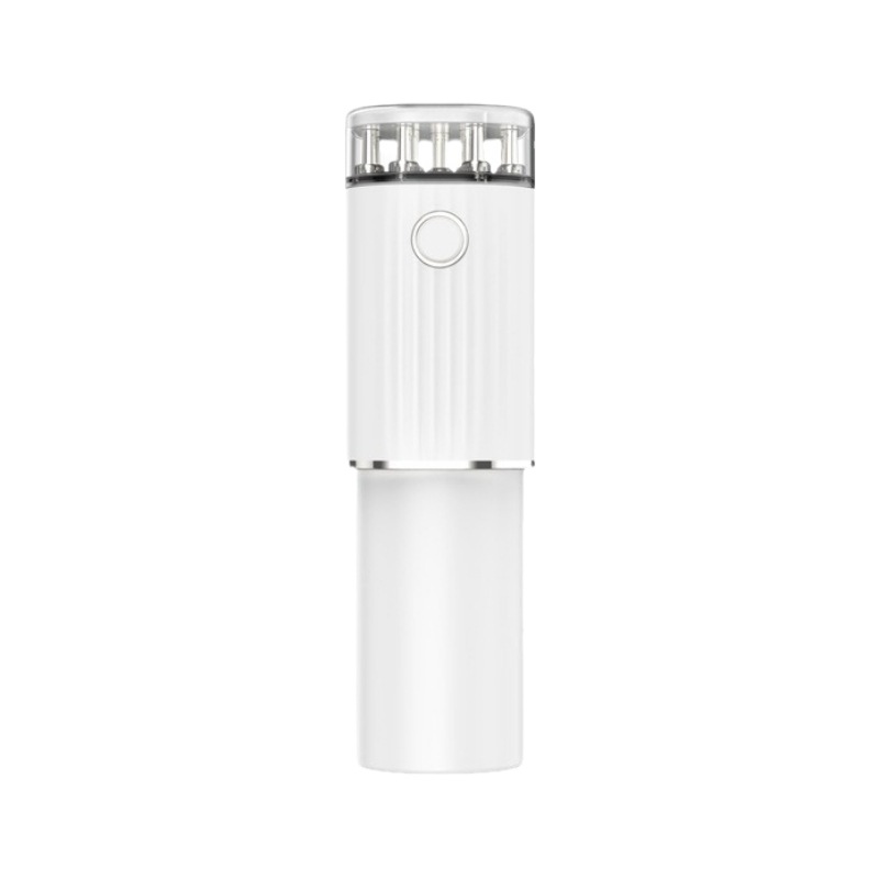 The HAN-02 New Upgrade Electric Hair Oil Comb