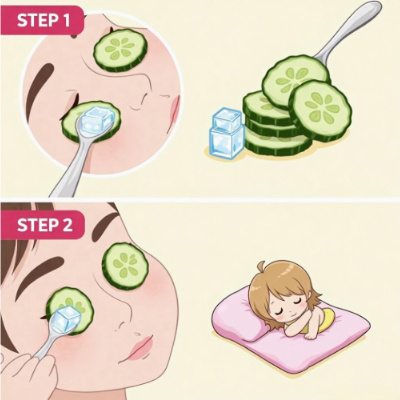 敷黄瓜