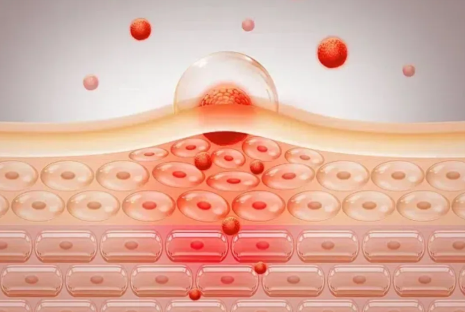 Is Anti-Inflammation the Ultimate Key to Skin Health?