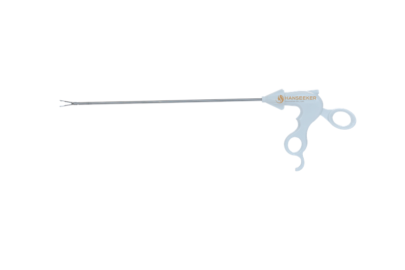 The HAN-25 Disposable Clip Applier & Polymer Clips
