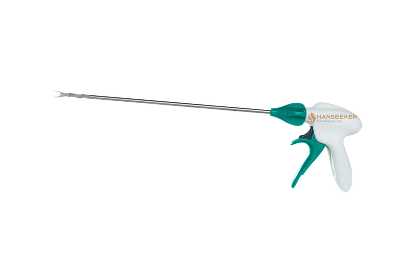 Multi-fire Clip Applier