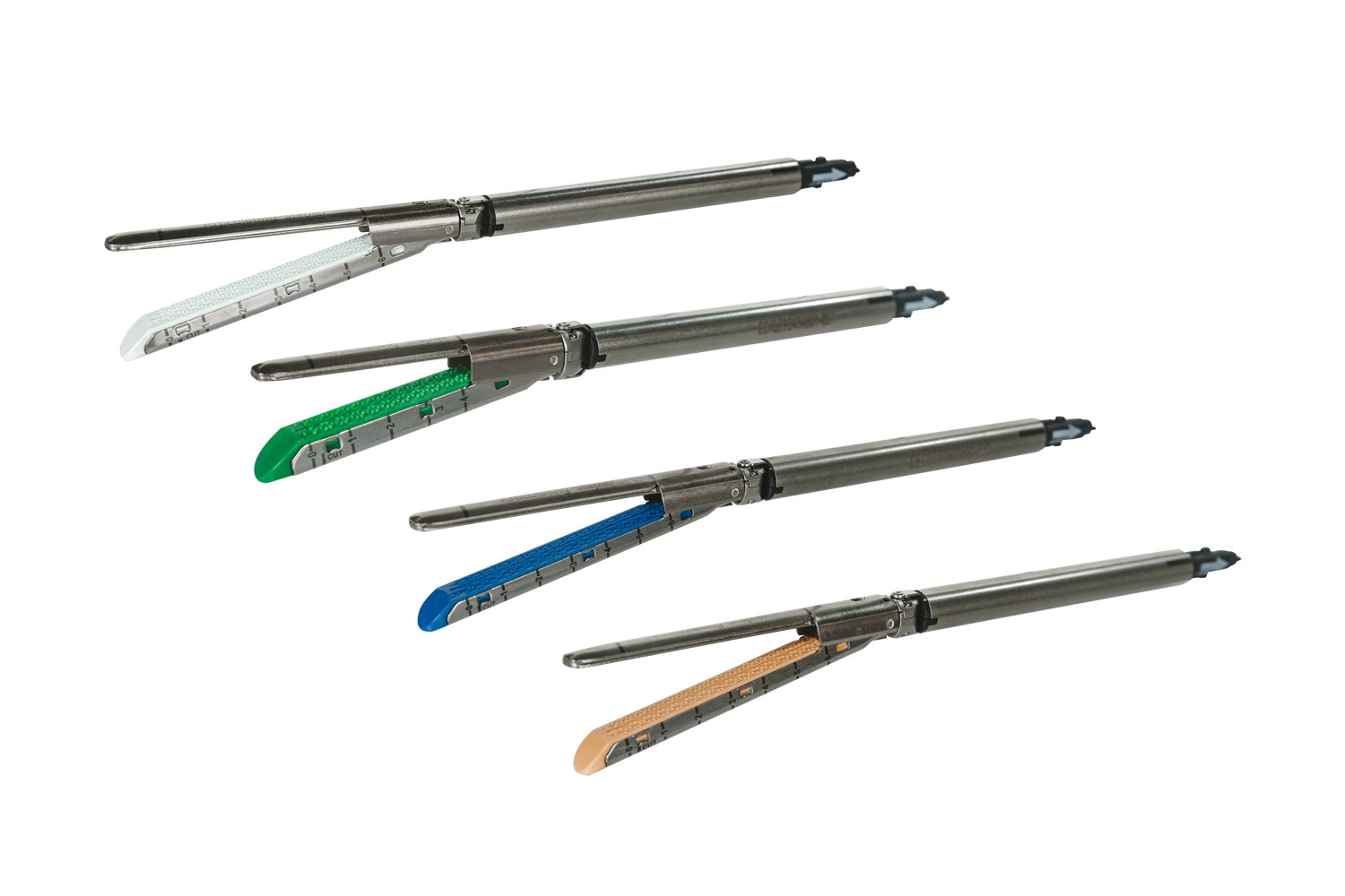 The HAN-33 Disposable Endocutter Stapler&Cartridge