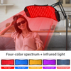 LED Large Array Light - Full Body Red Light Therapy Device for Skin Rejuvenation & Pain Relief | [Hanseeker]