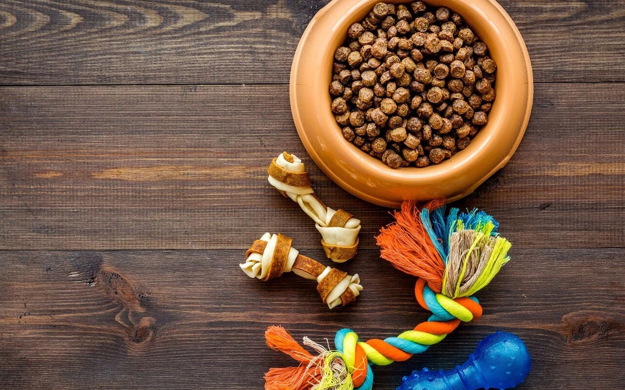 $30 Billion Pet Market Upheaval: Who Is Reaping the Super Dividends?