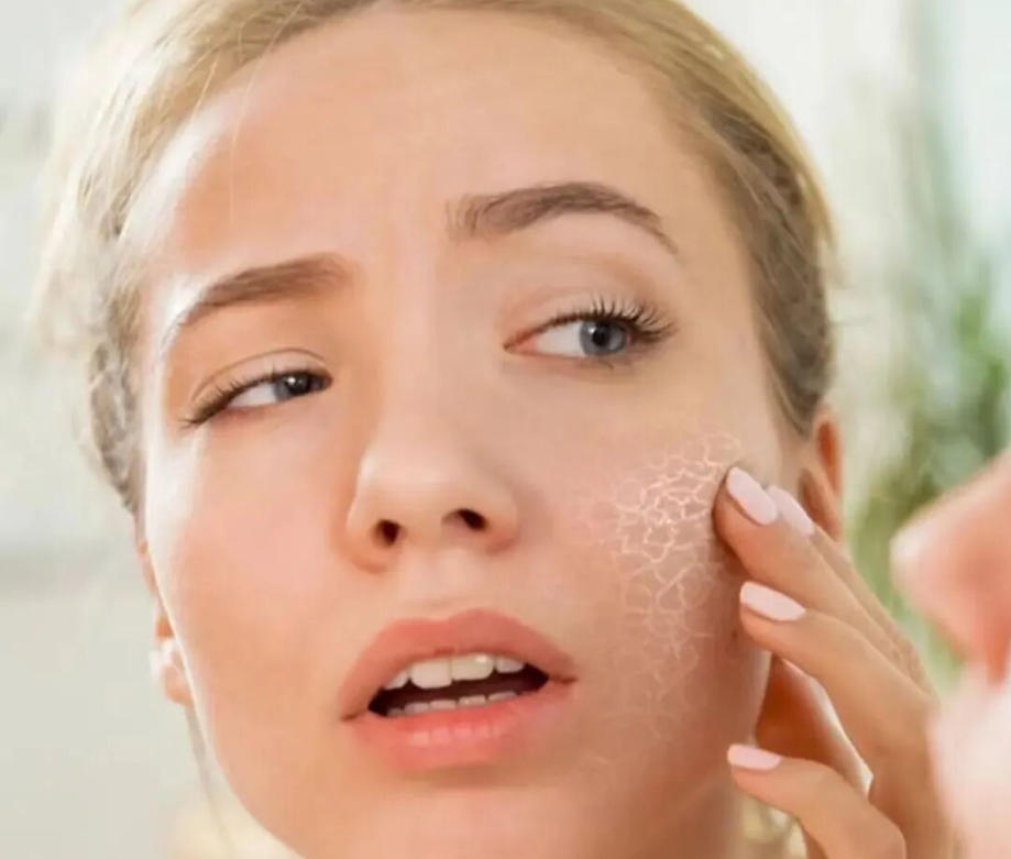 Your Skin Is Facing a "Dual Crisis"