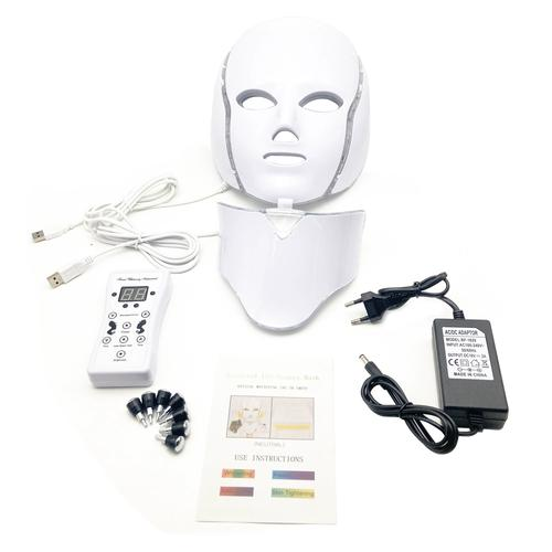 From Concept to Trend: Why Electronic Masks Have Become the New Favorite of the Hundred-Billion-Dollar Market?