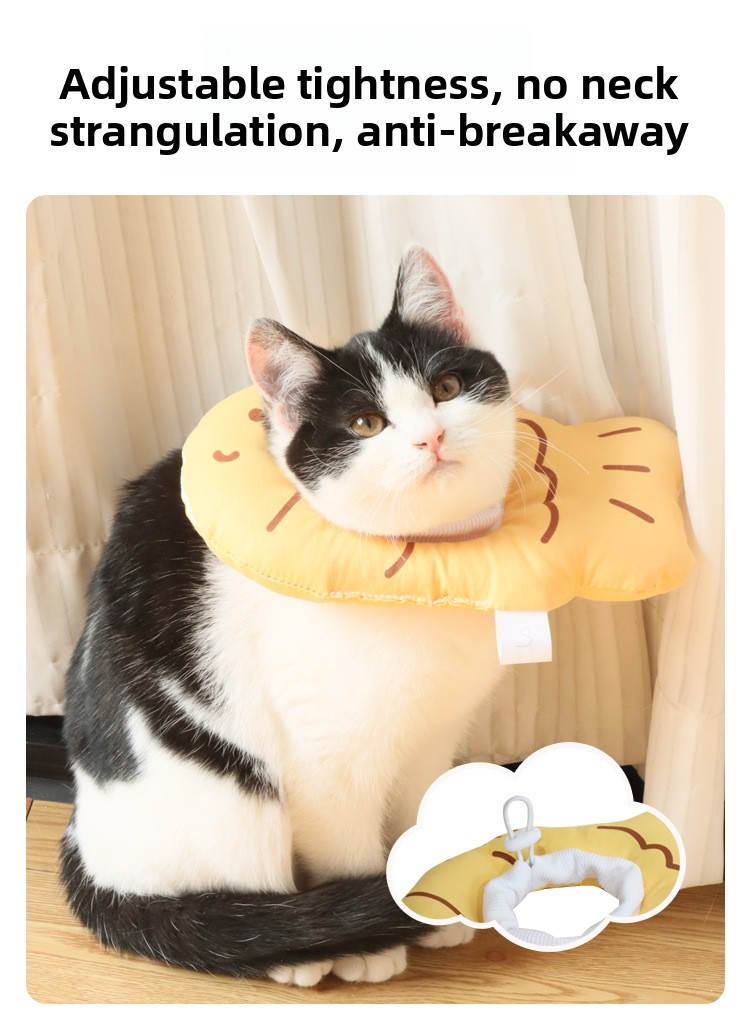 Pet Protective Collar 3