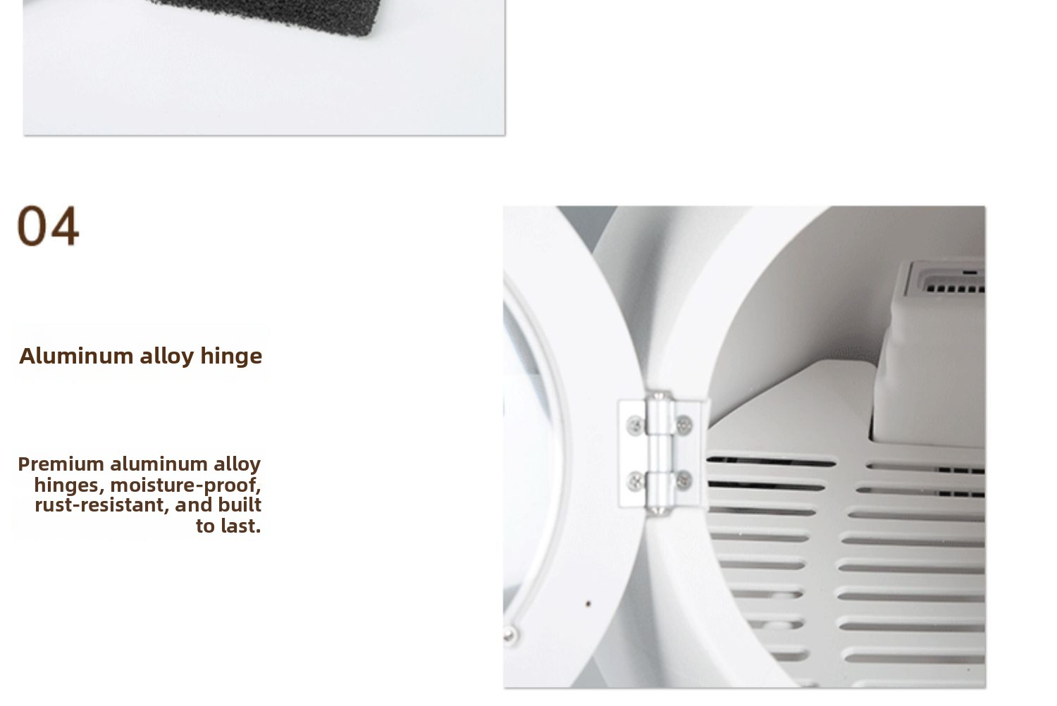 Fast Drying Dryer Box 6