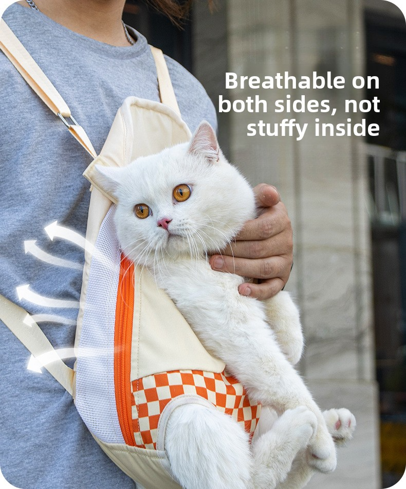 Pet Four Leg Front 3