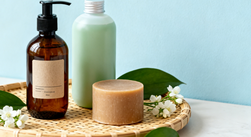 Report on Trends in Personal Care & Cleansing Products (2022–2025): Category Restructuring and Opportunities Amid Structural Differentiation