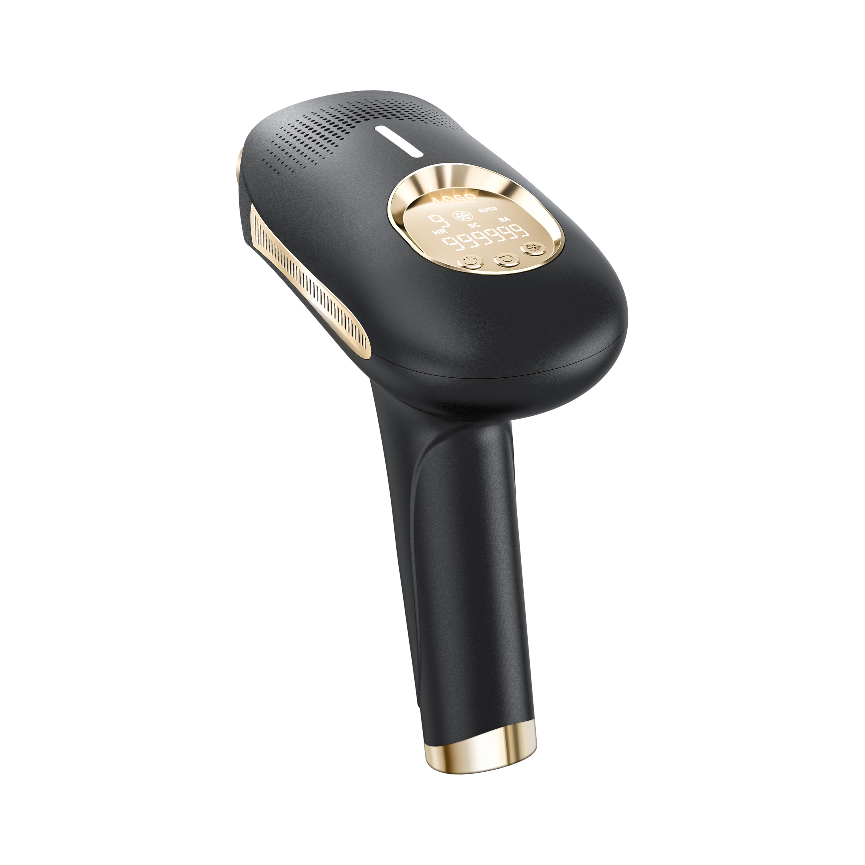The HAN-08B IPL Hair Removal