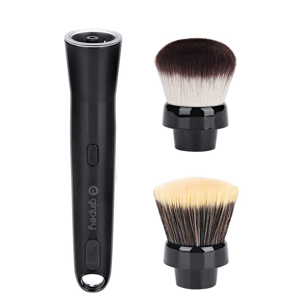The HAN-20 makeup brush