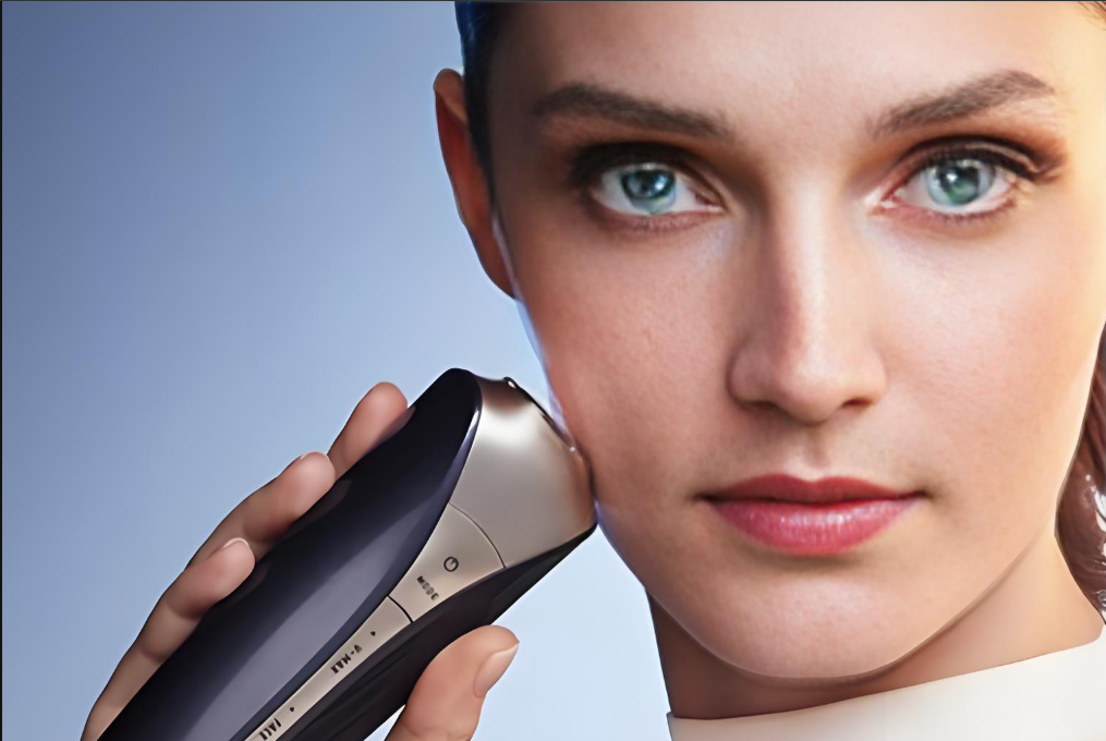 Are At-Home RF Beauty Devices Worth It? 4 Rules for Smart Shopping