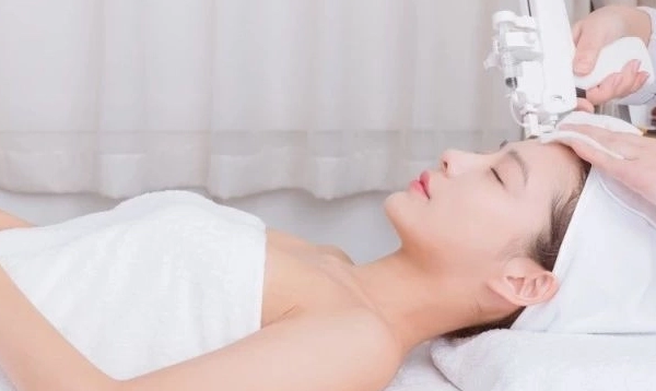 home beauty instrument