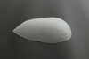 The HAN-48 Hernia Mesh-Oval-3D