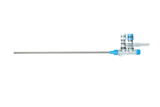 The HAN-42 Disposable Suction&Irrigation Set (Dual Spike)