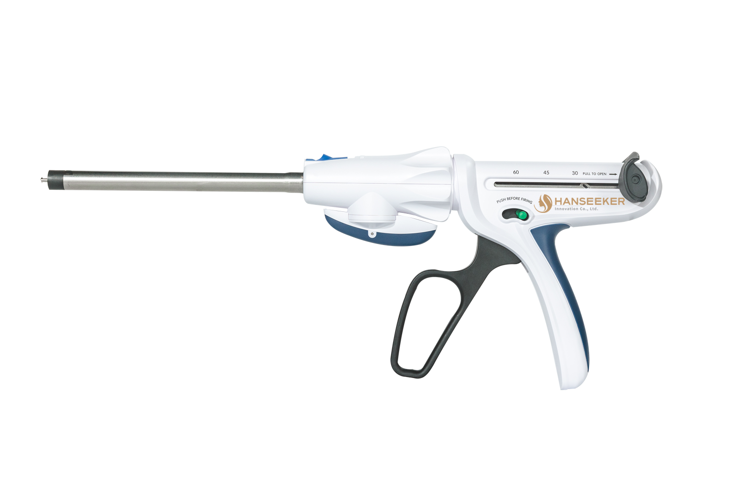 The HAN-32 Disposable Endocutter Stapler&Cartridge