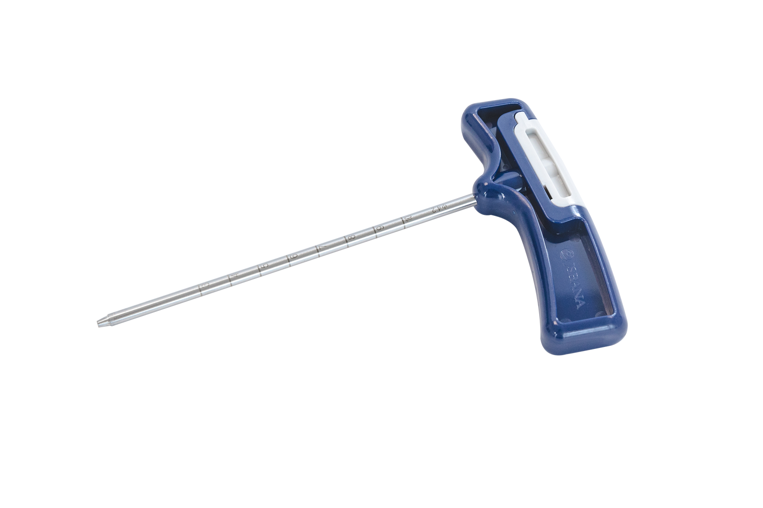 The HAN-56 Percutaneous Kyphoplasty Instrument-Dilator&Working Cannula(Hollow)
