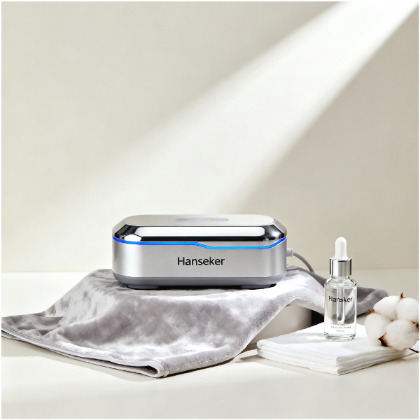 Hanseeker Home Beauty Devices: How to Pick the Right Tool for Your Skincare Goals
