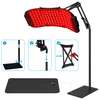 LED Large Array Light - Full Body Red Light Therapy Device for Skin Rejuvenation & Pain Relief | [Hanseeker]