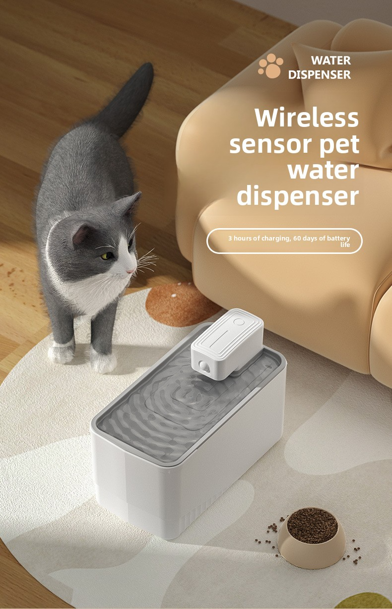 Silent Circulating 1