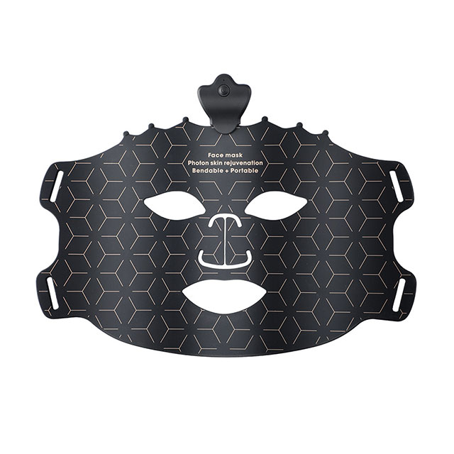 Wrinkle Retreat Light Therapy Face Mask
