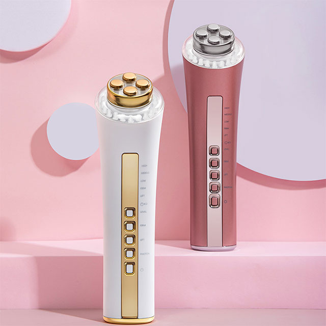 Facial Cleansing Brush