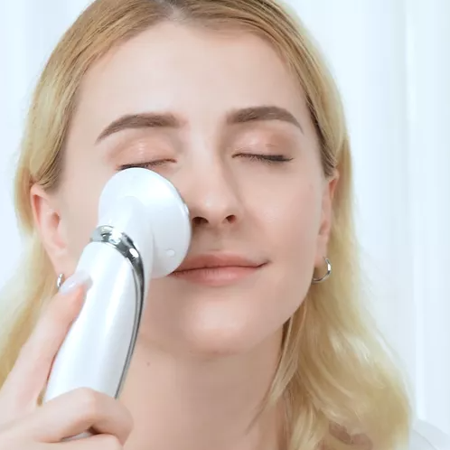 Radio Frequency (RF) Skin Tightening - A Complete Guide​