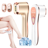 The HAN-11 Ice Cooling IPL Hair Removal