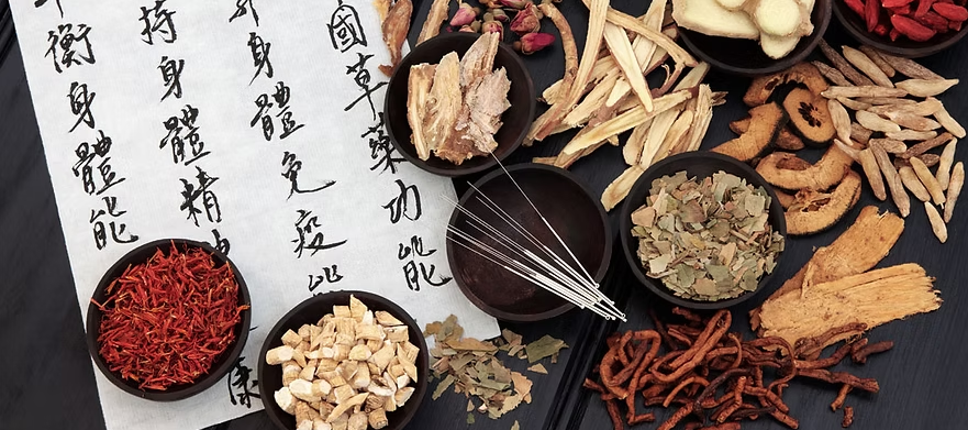 The Power of Traditional Chinese Medicine in Modern Aesthetic Care​