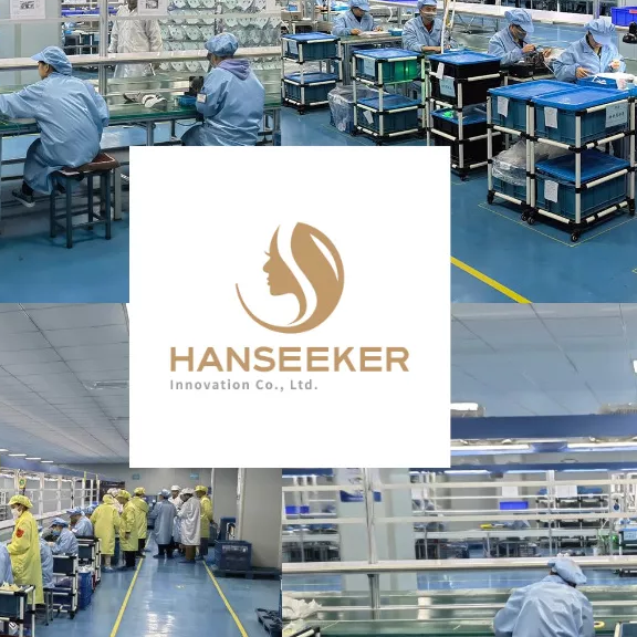 Hanseeker: Your Trusted Professional Beauty Wholesale Partner​
