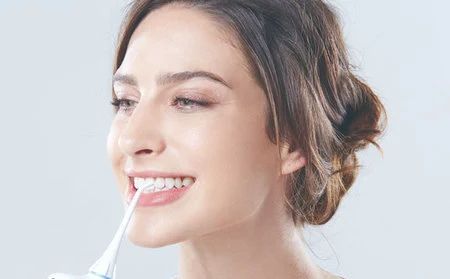 Adjustment Period for Gums