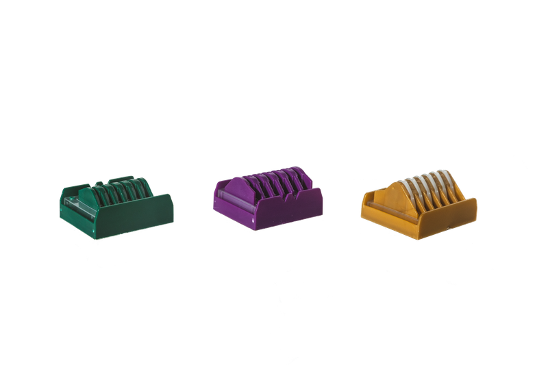 The HAN-26 Disposable Ligating Clips