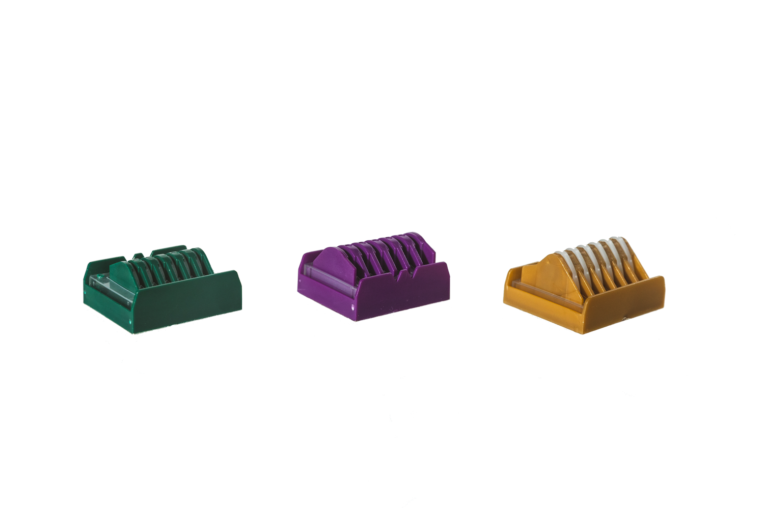 The HAN-26 Disposable Ligating Clips