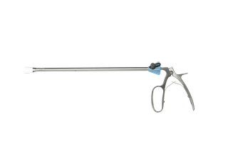 The HAN-27 Clip Applier & Polymer Clips
