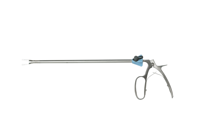 The HAN-27 Clip Applier & Polymer Clips