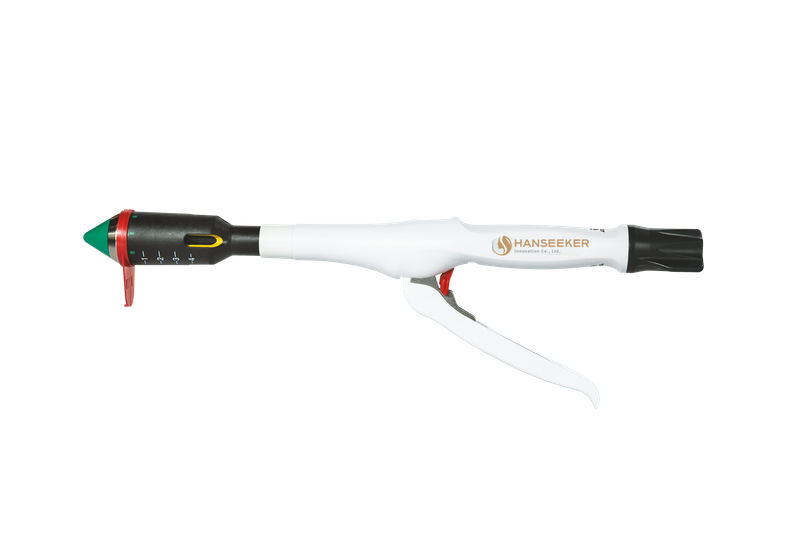 The HAN-34 Disposable Hemorrhoids Stapler&Accessory