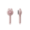 Bunny Ear Pet Brush - Cat & Dog Grooming Brush with Cute Rabbit Design