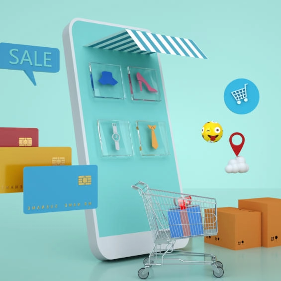 Over 60% of New Sellers Are from China; Cross-Border E-Commerce Usher in a New "Store Opening Boom"