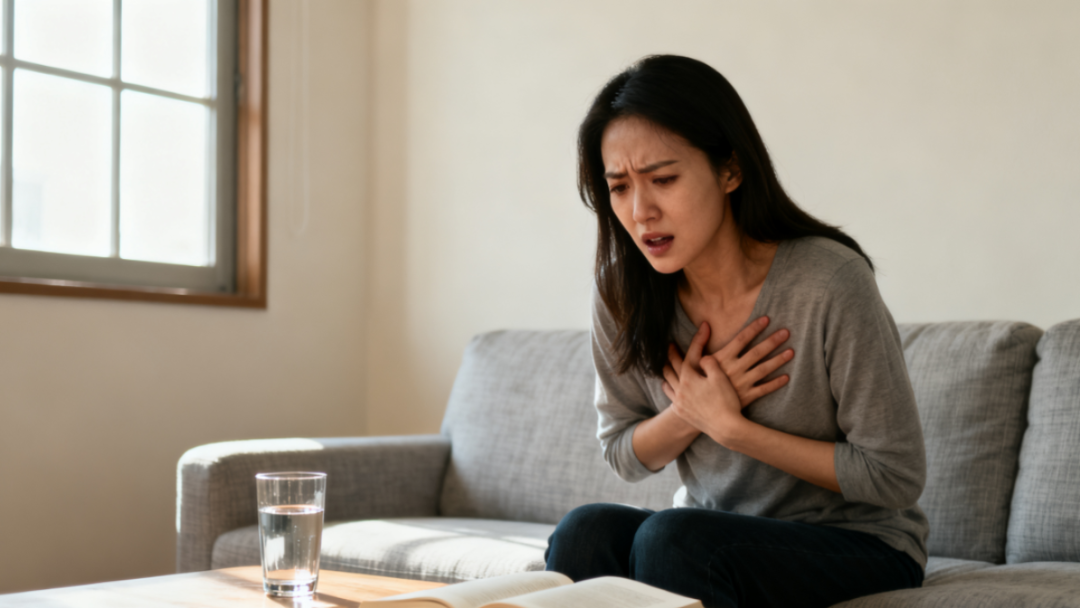 Reduce age-related disease risk