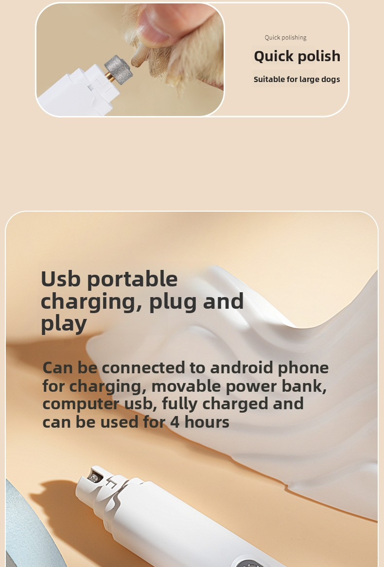 Dogs Grooming Care 6